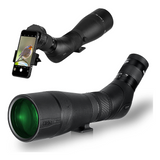GoSky PeakRange 20-60x85 HD Spotting Scope - GoSky Optics