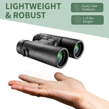 GOSKY Horizon 10x 42 Roof Prism Binocular