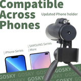 GOSKY Horizon (Titan) 12x 50 Monocular