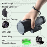 GOSKY Horizon (Titan) 12x 50 Monocular