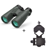 GOSKY Horizon 10x 42 HD Binoculars