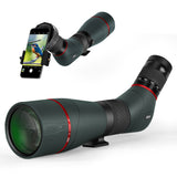 GoSky EagleView 20-60x85 ED Spotting Scope - GoSky Optics