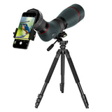 GoSky EagleView 20-60x85 ED Spotting Scope - GoSky Optics