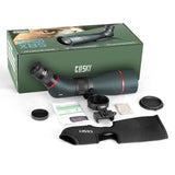 GoSky EagleView 20-60x85 ED Spotting Scope - GoSky Optics