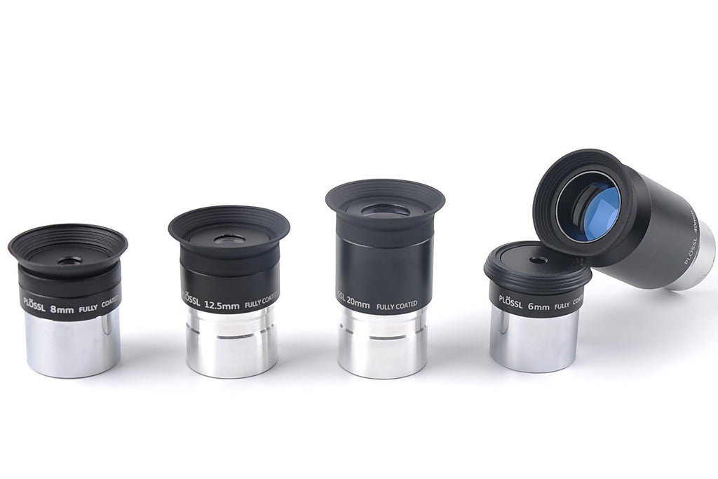 Gosky Telescope Accessory Kit - Eyepiece Filter Barlow Lens - GoSky Optics