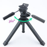Gosky Adjustable Table Top Tripod for Cameras Device - GoSky Optics