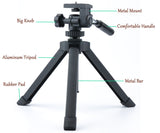 Gosky Adjustable Table Top Tripod for Cameras Device - GoSky Optics
