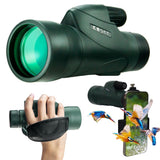 GoSky LandVerse 12x55 HD Monocular - GoSky Optics