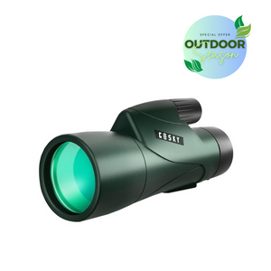 [30%OFF] GOSKY LandVerse 12x 55 HD Monocular