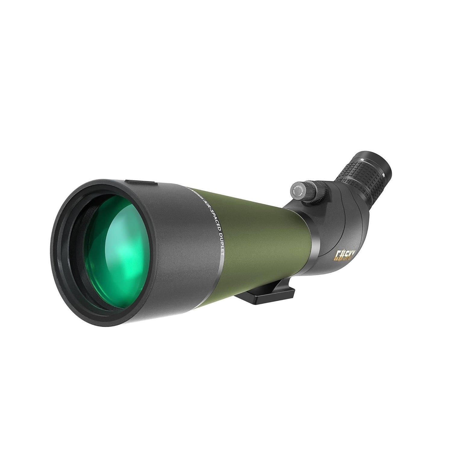 GOSKY Horizon Update 20-60x 80 Spotting Scope