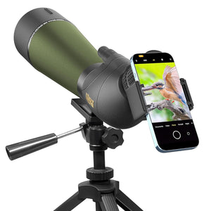 GOSKY Horizon Update 20-60x 80 Spotting Scope