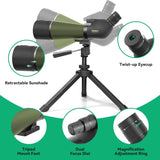 GOSKY Horizon Update 20-60x 80 Spotting Scope