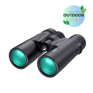 [30%OFF] GOSKY Horizon 10x 42 Roof Prism Binocular