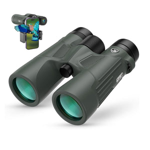 GOSKY Horizon 10x 42 HD Binoculars