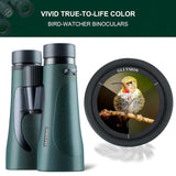 [30%OFF] Gllysion LandVerse 12x 50 HD Binocular