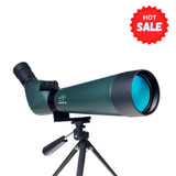 CXP 20-60x80 ED/HD FMC Lens Spotting Scope